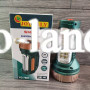  Фонарь LED - ручной на аккумуляторе Joykaly yg-7987